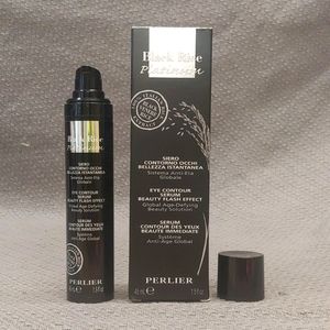 I contour serum Beauty flash effect